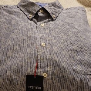 Daniel Cremieux Shirt